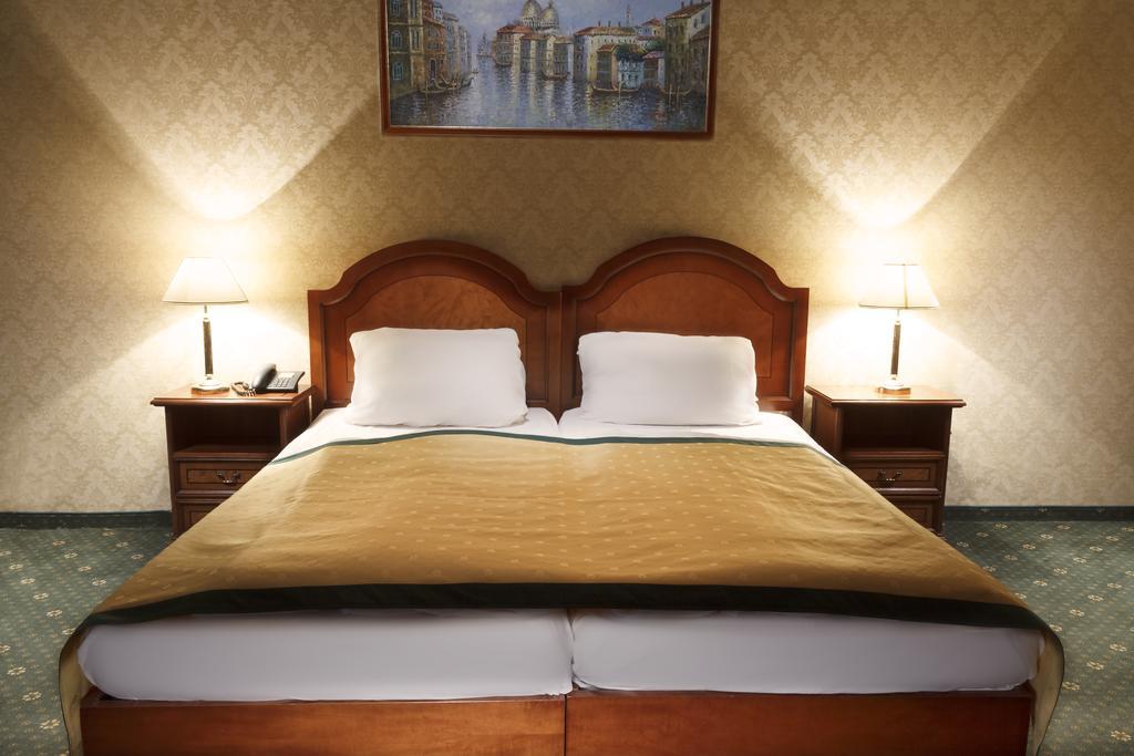 Hotel Ostende Karlovy Vary Eksteriør bilde