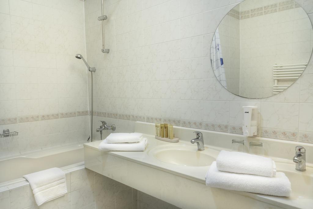Hotel Ostende Karlovy Vary Eksteriør bilde