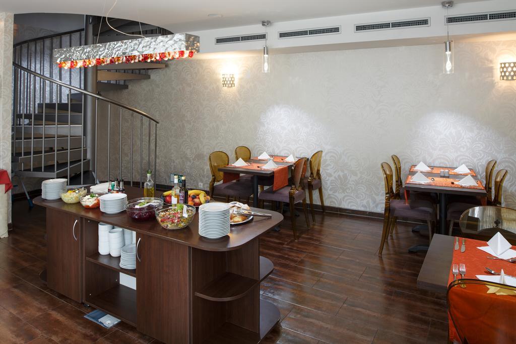 Hotel Ostende Karlovy Vary Eksteriør bilde